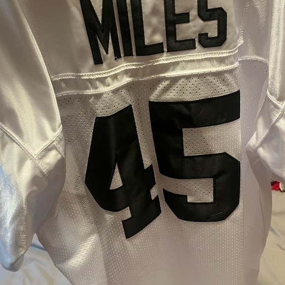 Permian Panthers Boobie Miles jersey - Picture 1 of 4